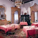 Hotel La Casa Grande