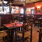 Hotel La Casa Grande