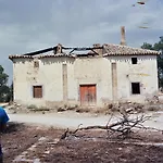 Cortijo Los Nogales