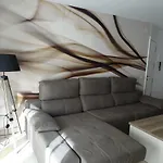 Espectacular Apartamento