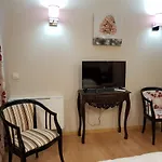 Hotel Rey Sancho IV