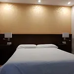 Hotel Rey Sancho IV