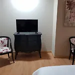 Hotel Rey Sancho IV