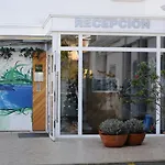 Apartamentos Turisticos Noray