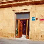 Palacio Antigua Audiencia