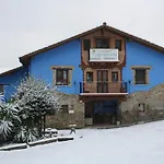 Casa Rural Ecológica Arrizurieta
