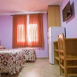 La Posada De Sancho