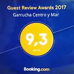 Garrucha Centro y Mar