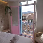 Hotel San Nikolas Sea Views