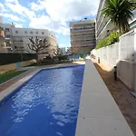 Apartamentos Las Arenas