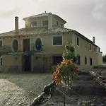Cortijo Los Nogales
