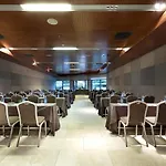 Eurostars Suites Mirasierra