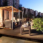Eurostars Suites Mirasierra