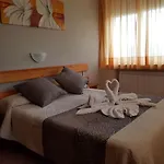 Hostal La Fuente