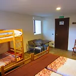 Matxitxulo Family Rooms