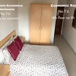 Pension Cabo