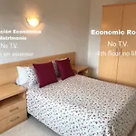 Pension Cabo