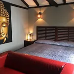 Hosteria La Bordalla