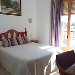 Hostal Rural Montual