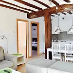 Apartamentos Turisticos Rincones Del Vino