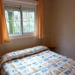 Apartamentos Camping La Barguilla