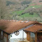 Apartamentos Camping La Barguilla