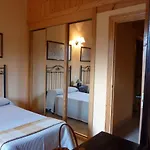 Apartamentos Camping La Barguilla