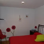 Hostal Rural Arrobi Borda
