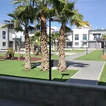 Casas Holiday - Oasis Beach