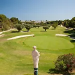 153 Lomas del golf holiday complex