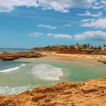 153 Lomas del golf holiday complex