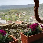 La Casita Del Tejo