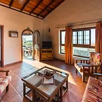 Casa Rural La Pagarrona