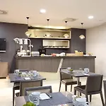 Exe Zaragoza Wtc