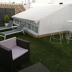 Apartamentos Las Palmeras