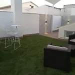 Apartamentos Las Palmeras
