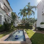 Bello Naranjo, Puerto Banus Los naranjos de Marbella