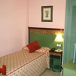 Hotel Restaurante Logasasanti