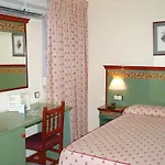 Hotel Restaurante Logasasanti