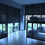Kaps Hostel Vigo