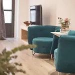 Apartamento Centro Tarragona
