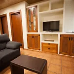 Apartamentos Rurales Gúdar