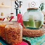 Cactus Bed & Breakfast Salinas