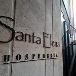 Hospederia Santa Elena