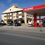 Hotel Venta Nueva