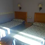 Hostal Restaurante San Juan