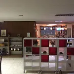 Hotel Venta Nueva