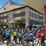 Hotel Venta Nueva
