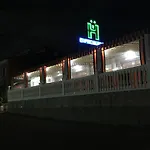 Hotel Campoblanco