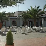 Hacienda Juncal